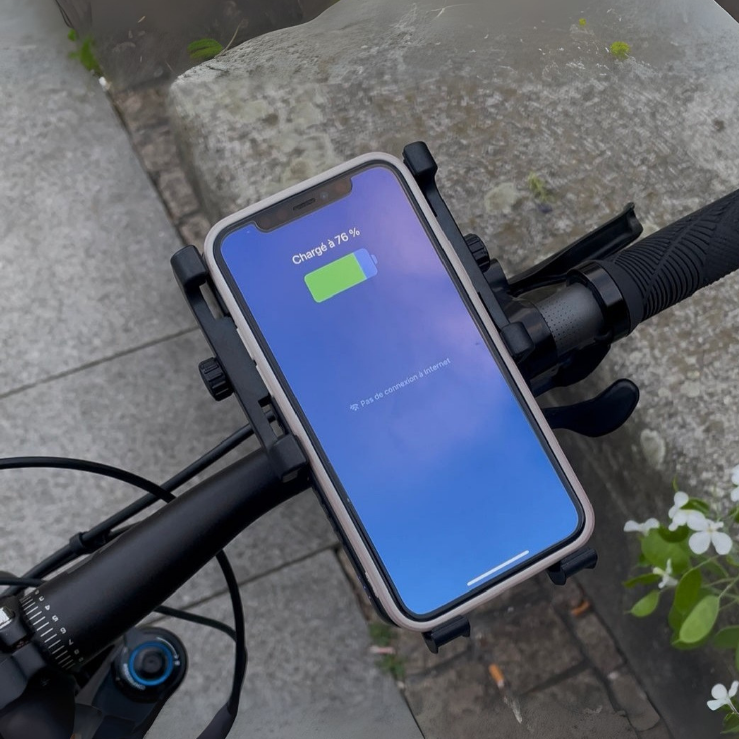 ChargeBar®