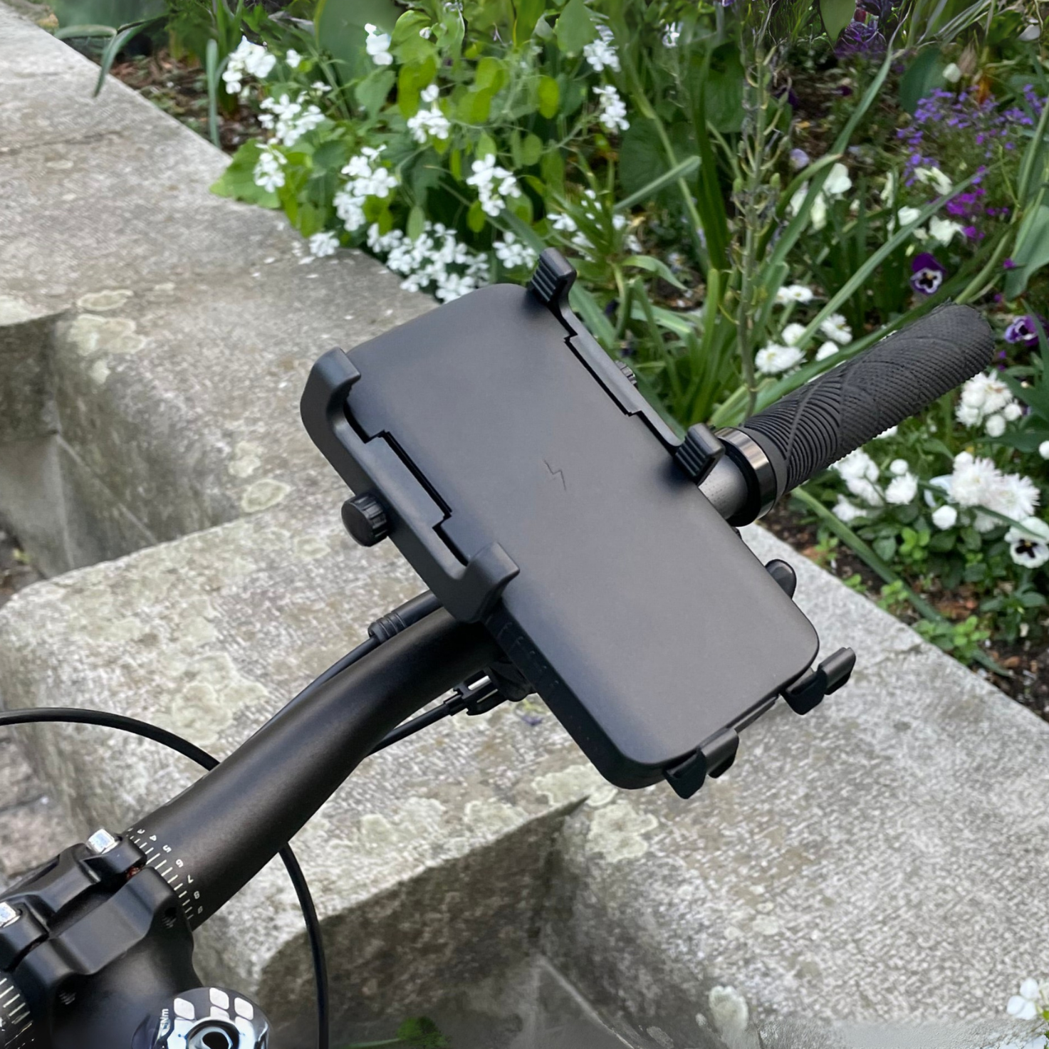 ChargeBar®