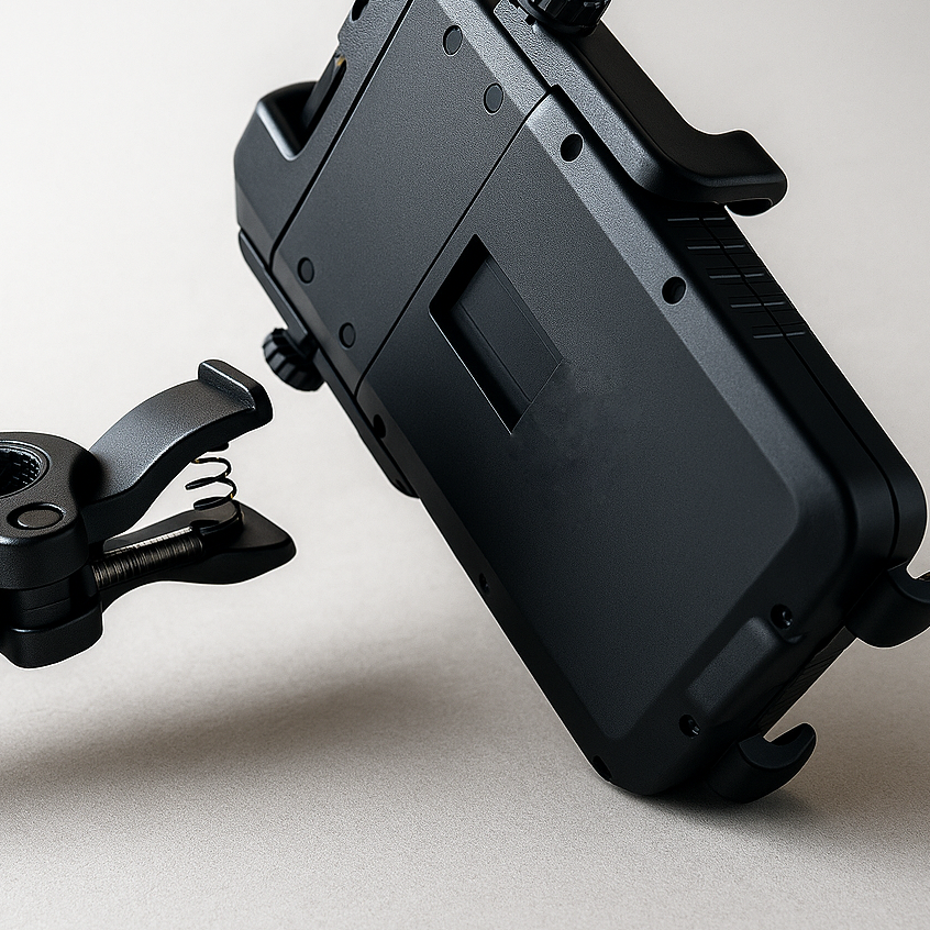 ChargeBar®