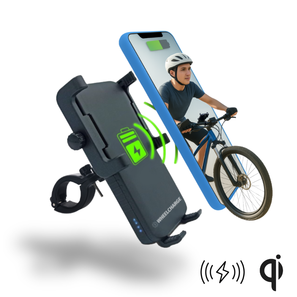 ChargeBar®