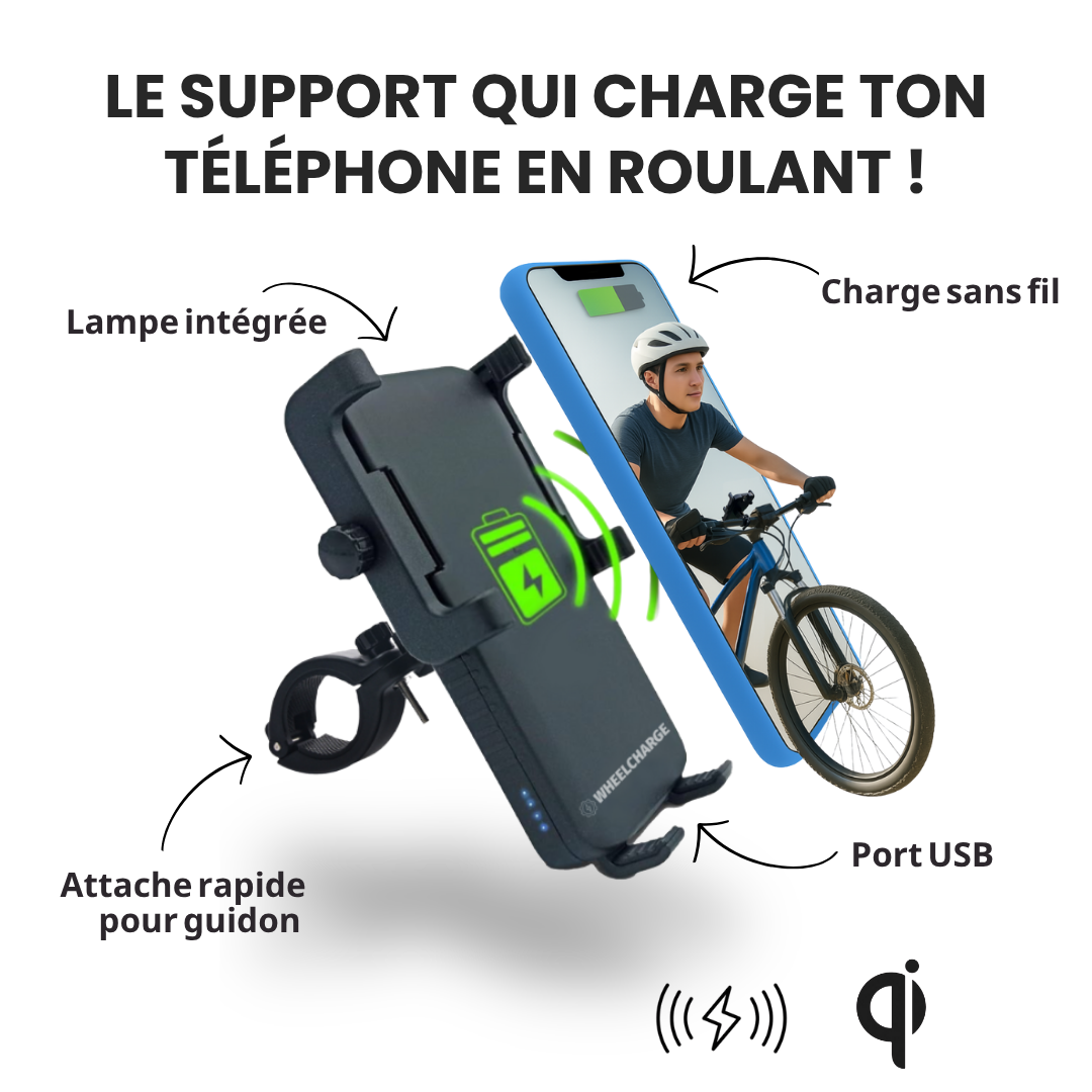 ChargeBar®