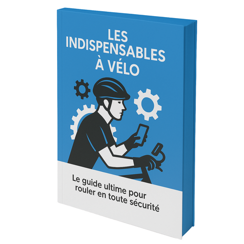 Les indispensables à vélo
