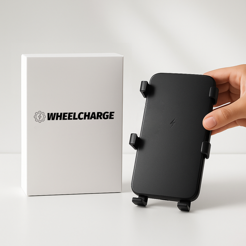 ChargeBar®